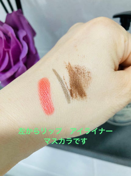 マイルド&パーフェクト オイルトゥフォームクレンザー/primera/オイルクレンジングを使ったクチコミ(5枚目)