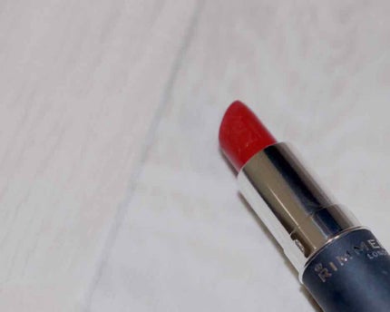 マシュマロルック リップスティック/リンメル ロンドン/口紅を使ったクチコミ(2枚目)