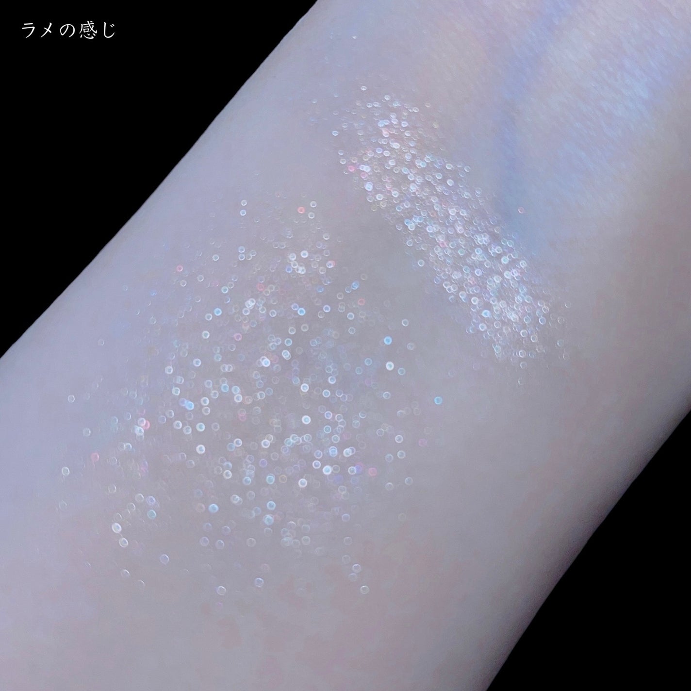 シングル カラー アイシャドウ/ちふれ/単色アイシャドウを使ったクチコミ(6枚目)