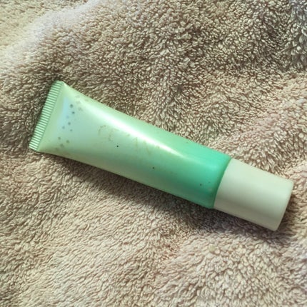 赤み補正コンシーラー/CEZANNE/クリームコンシーラーを使ったクチコミ(1枚目)