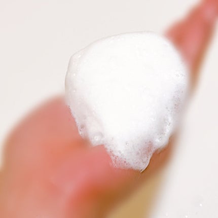 ロゼット洗顔パスタ アクネクリア/ロゼット/洗顔フォームを使ったクチコミ(3枚目)