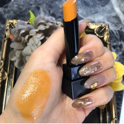 リップカラーコントロールベース /KATE/リップクリームを使ったクチコミ(4枚目)