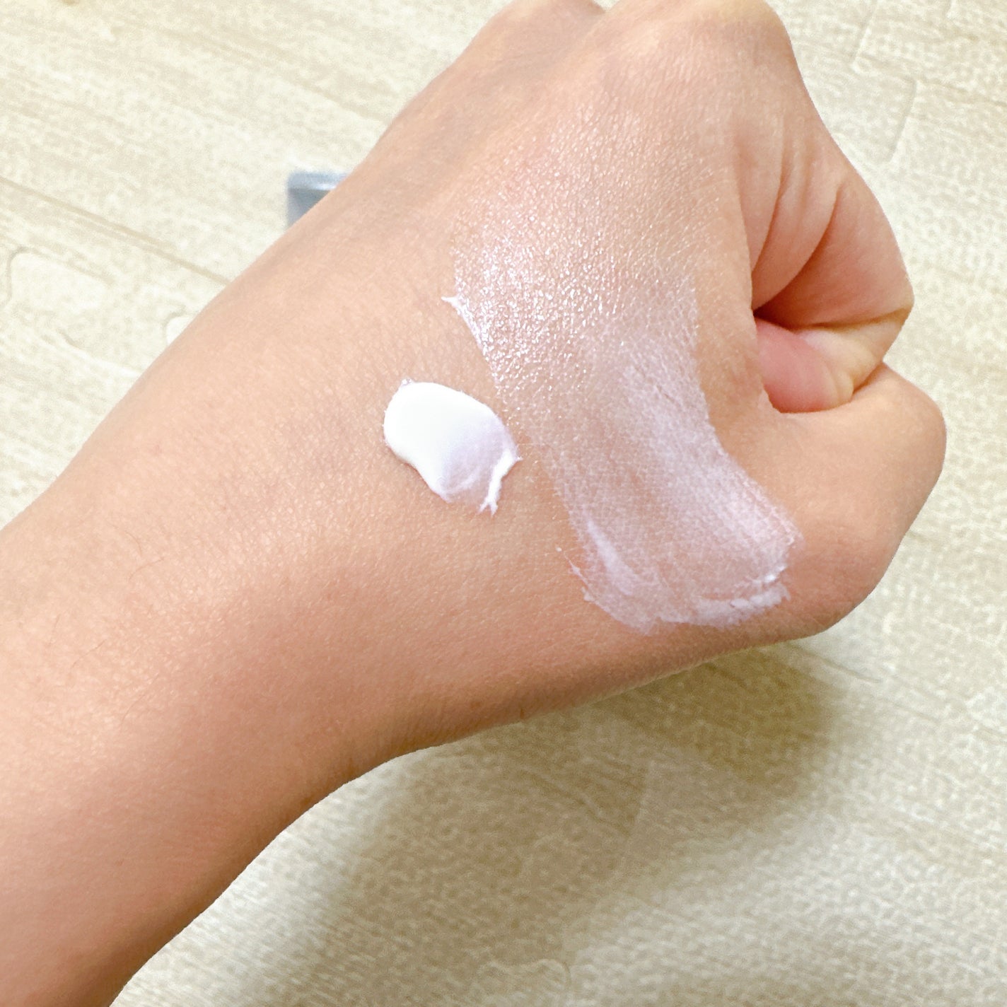 オルビス リンクルブライトUVプロテクター/オルビス/日焼け止めクリームを使ったクチコミ(3枚目)