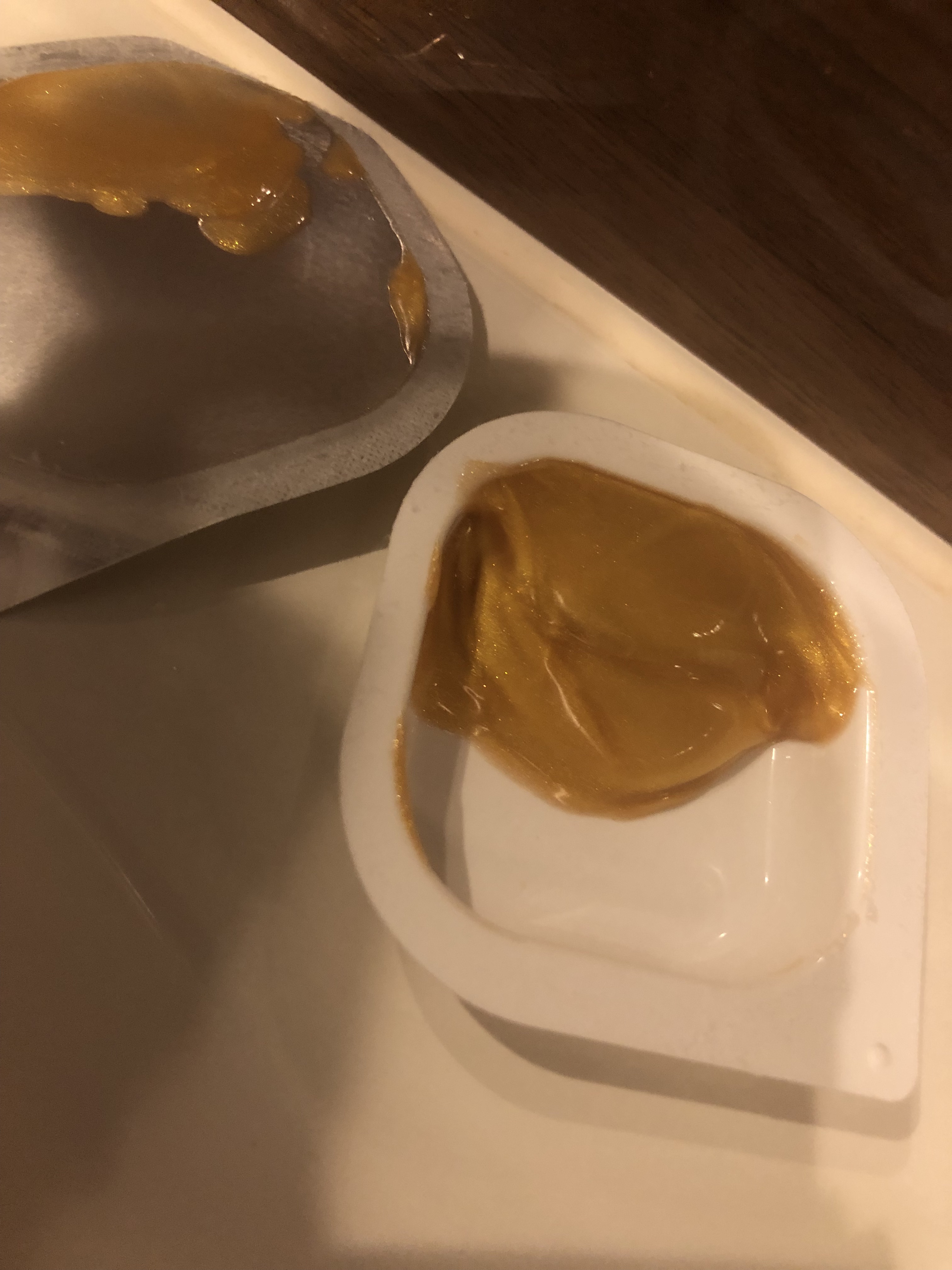 プログロス カプセルマスク/VT/洗い流すパック・マスクを使ったクチコミ（3枚目）