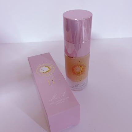 コラーゲンモイスチャースキンベース/illuN/化粧下地を使ったクチコミ(1枚目)