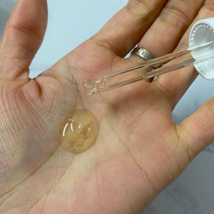 ドクダミ 77 スージングトナー/Anua/化粧水を使ったクチコミ(7枚目)