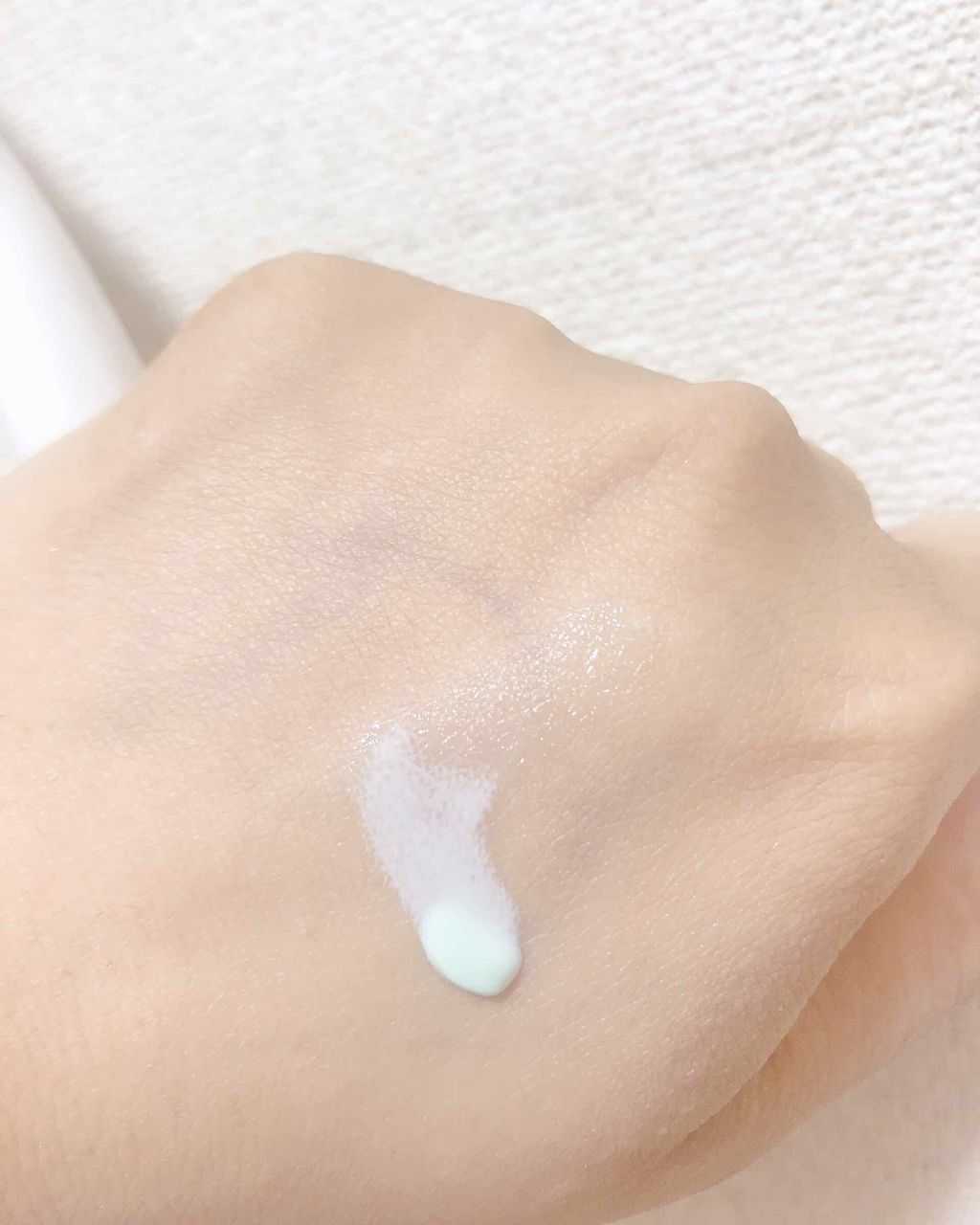 スキンアクア トーンアップUVエッセンス/スキンアクア/日焼け止めクリームを使ったクチコミ(2枚目)