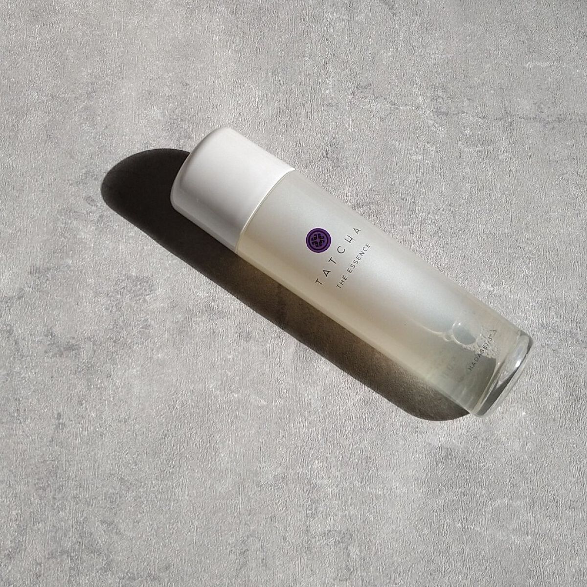 エッセンス/タッチャ/化粧水を使ったクチコミ（2枚目）