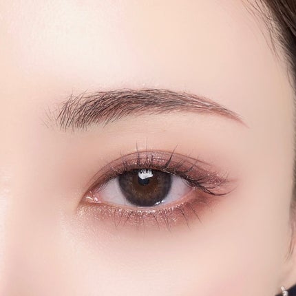 シグニチャー カラー アイズ/SUQQU/アイシャドウパレットを使ったクチコミ(4枚目)