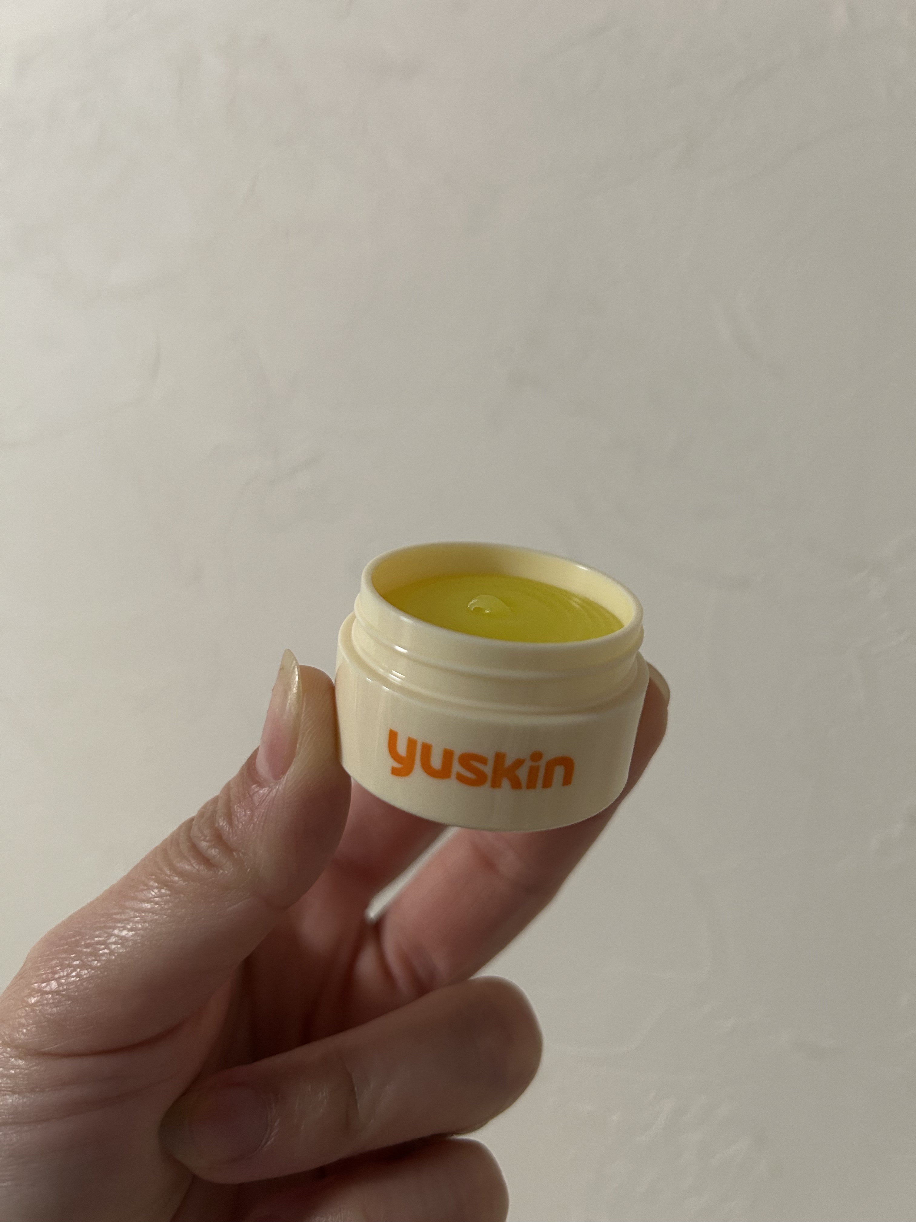 ユースキン メディカルリップクリーム 　(医薬品)/ユースキン/その他を使ったクチコミ（3枚目）