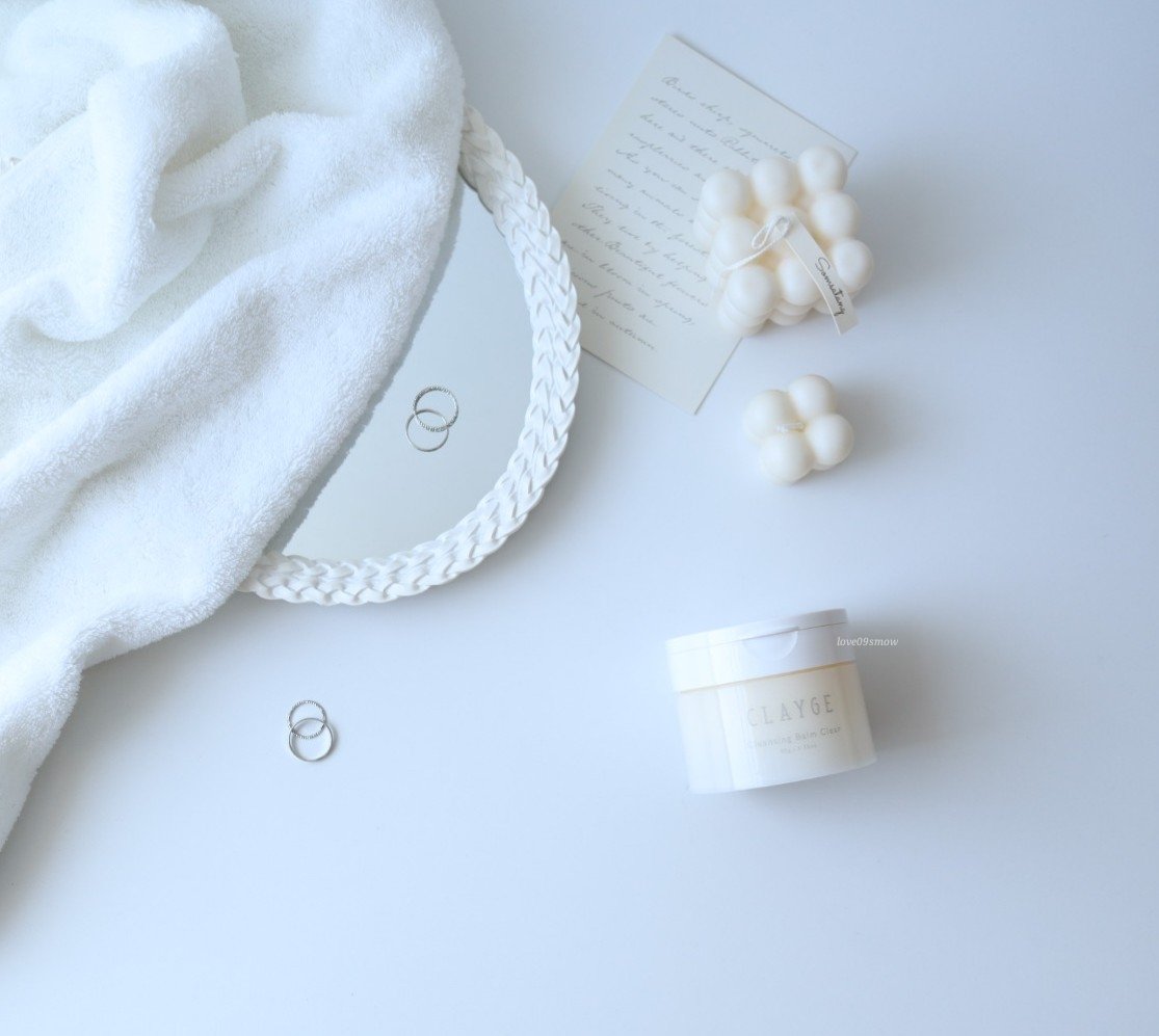 クレージュ クレンジングバーム クリアN/CLAYGE/クレンジングバームを使ったクチコミ（1枚目）