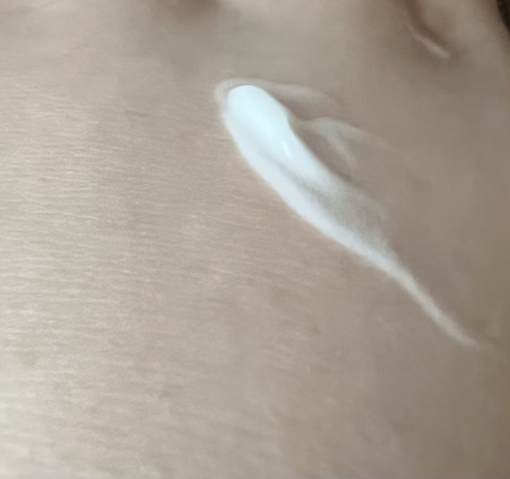 ローズハーブビルドアップクリーム/STEAMBASE/フェイスクリームを使ったクチコミ（2枚目）