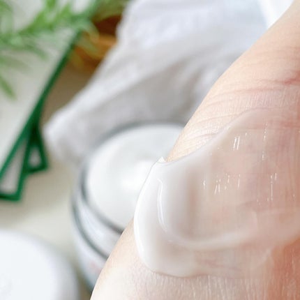 レッドブレミッシュ クールスージングマスク/Dr.G/シートマスク・パックを使ったクチコミ(5枚目)