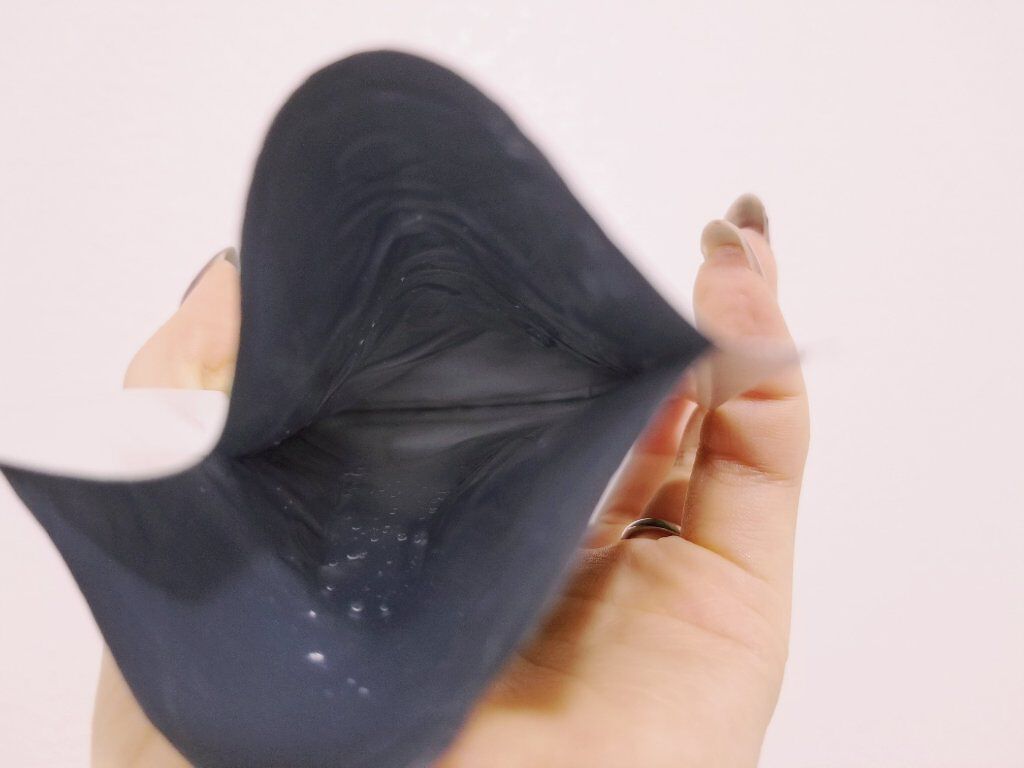 ルルルンオーガニック ティーツリー/ルルルン/シートマスク・パックを使ったクチコミ（3枚目）