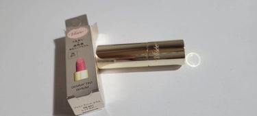 Visée ジェミィ ティント セラムのクチコミ「Lipsで話題になっていたVISEEの宝石リップを買いました❣️
今回買ったのはヴィセより「V.....」（3枚目）