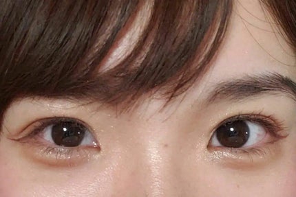 ピンク グロウ リュクス アイシャドウ パレット/BOBBI BROWN/アイシャドウパレットを使ったクチコミ(5枚目)