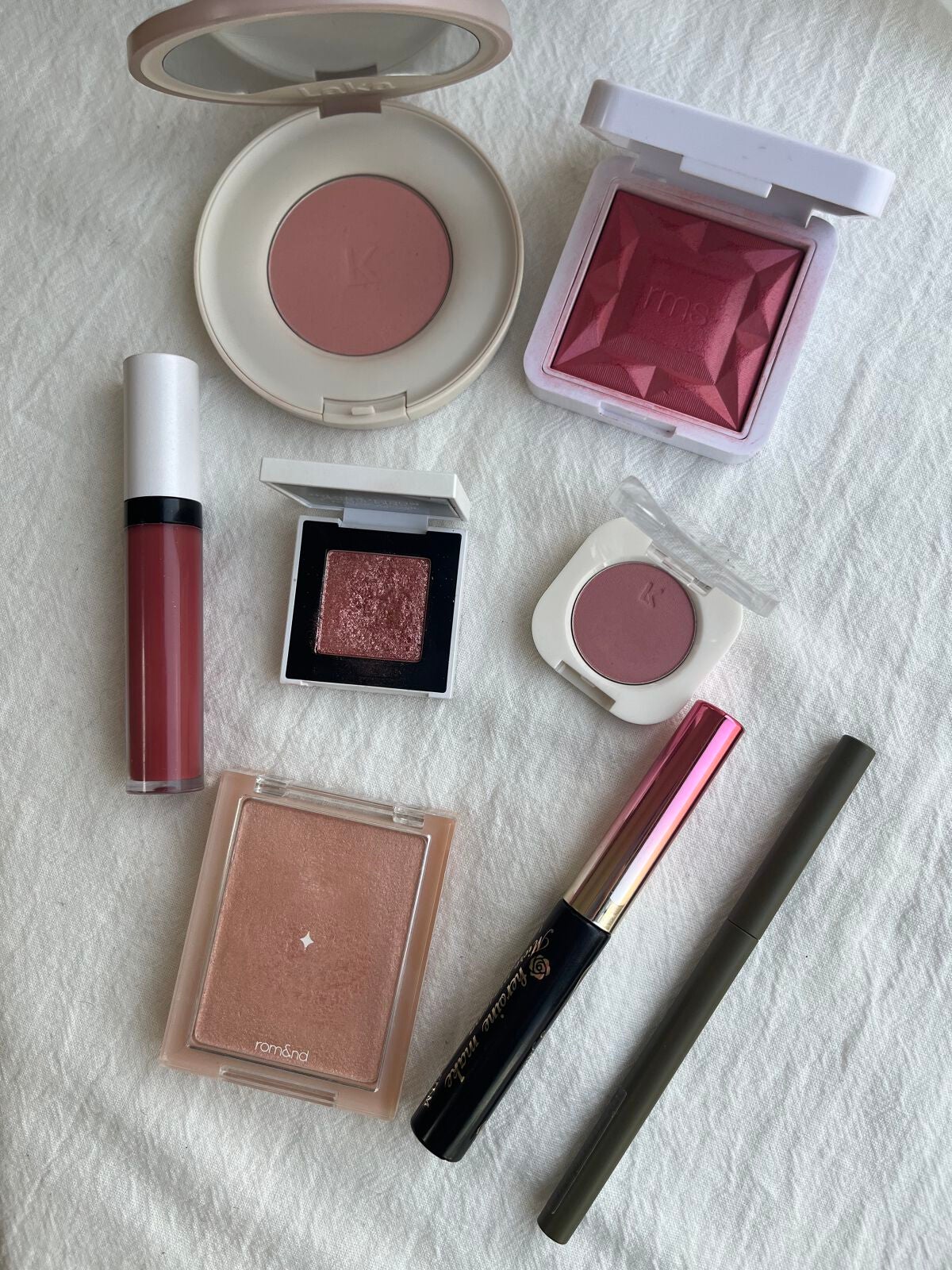 マイクロマスカラ アドバンストフィルム/ヒロインメイク/マスカラを使ったクチコミ(1枚目)