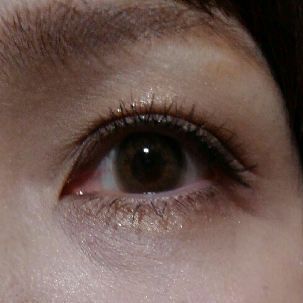 I-LENS(アイレンズ)/I-LENS/カラーコンタクトレンズを使ったクチコミ（3枚目）