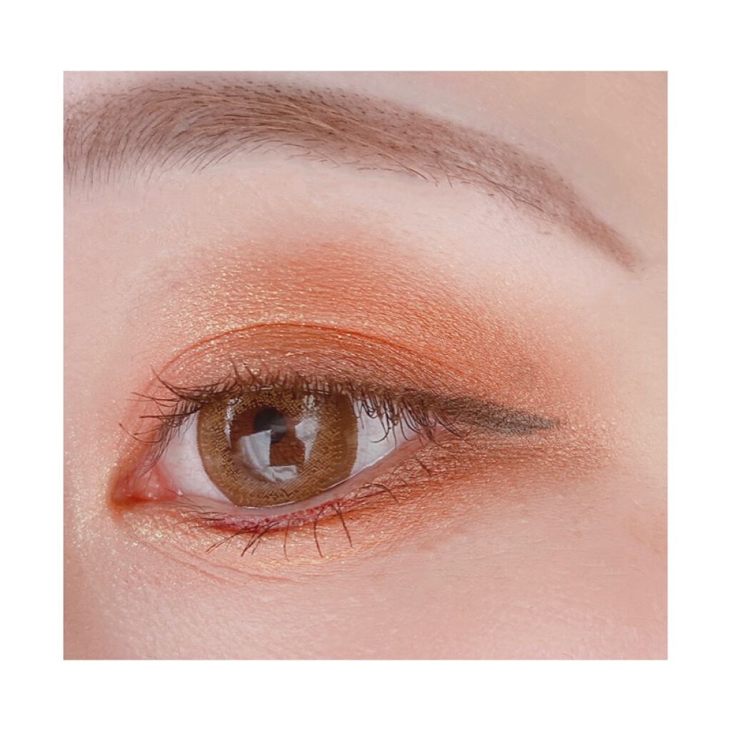 スモール アイシャドウ/M・A・C/単色アイシャドウを使ったクチコミ(4枚目)