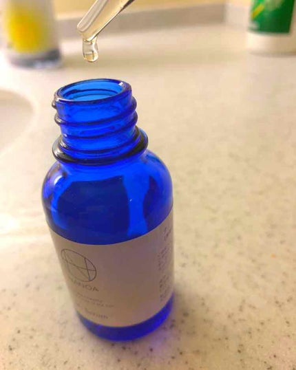 NANOA(ナノア) ヒト幹細胞美容液/NANOA/美容液を使ったクチコミ(1枚目)