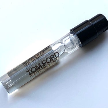 ジャスミン ルージュ オード パルファム スプレィ/TOM FORD BEAUTY/香水(レディース)を使ったクチコミ（3枚目）