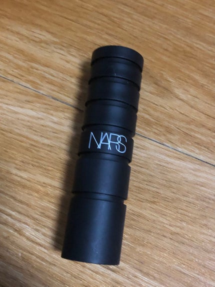 クライマックス エクストリーム マスカラ/NARS/マスカラを使ったクチコミ(1枚目)