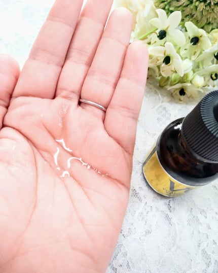 Cエッセンス VC5+PLUS /EBiS化粧品/美容液を使ったクチコミ(4枚目)