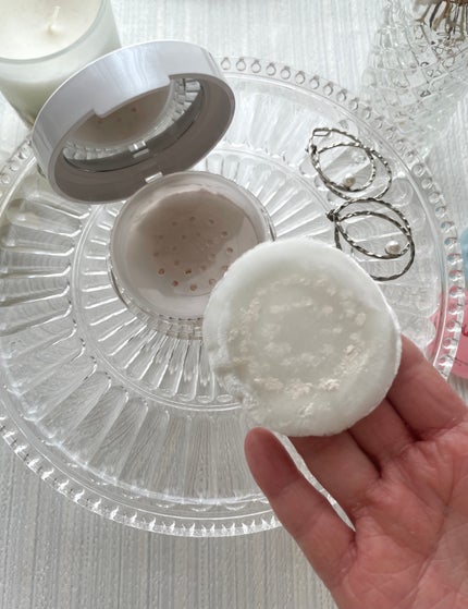 マーシュ・フィールド マーシュフィールド SC プルーフパウダーPのクチコミ「皮脂吸収力とウォータープルーフの機能がある
お粉♡
マーシュフィールド SC プルーフパウダ.....」(3枚目)