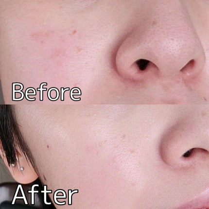 プロテーラービーグロウクッション(オールニュー)/espoir/クッションファンデーションを使ったクチコミ(2枚目)