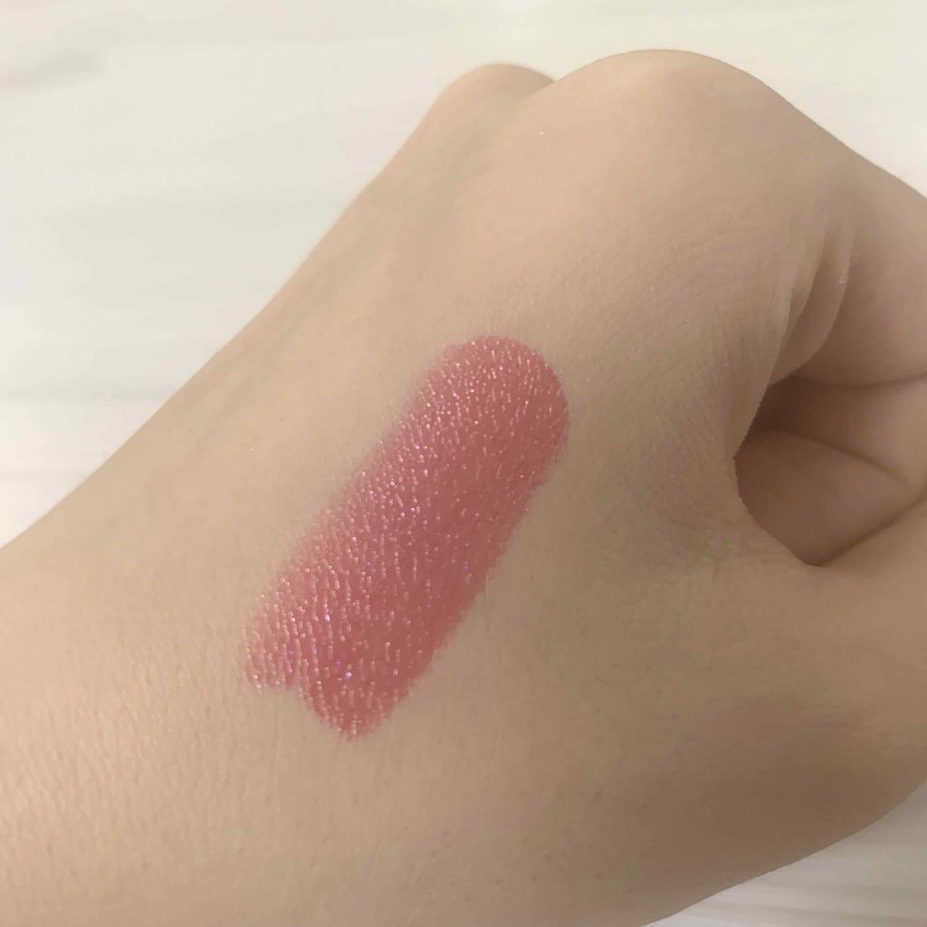 ディオール アディクト ステラー シャイン 976 ビー ディオール/Dior/口紅を使ったクチコミ（2枚目）