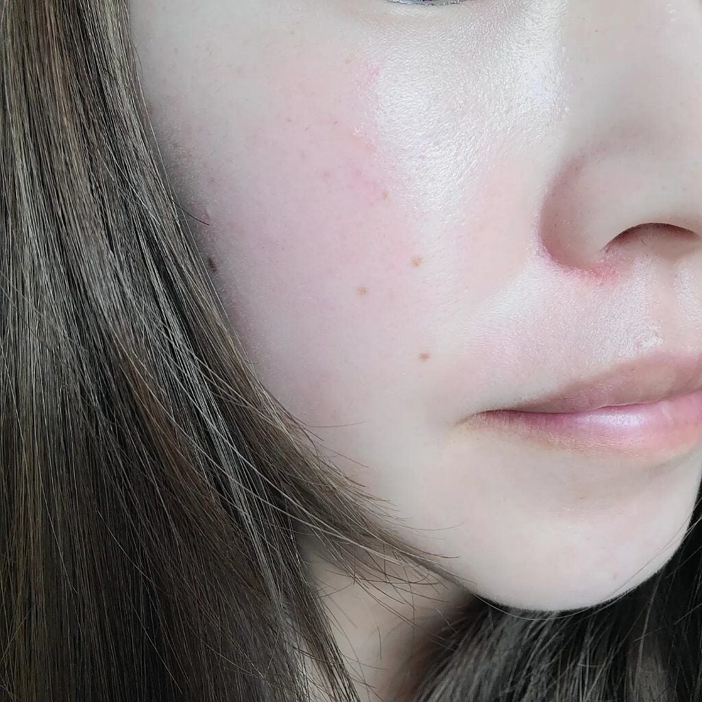 D-UVクリア ホワイトソリューション/アスタリフト/日焼け止めクリームを使ったクチコミ(6枚目)