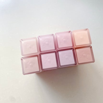 スウィート ライアー ミルキー ティント/lilybyred/口紅を使ったクチコミ(4枚目)