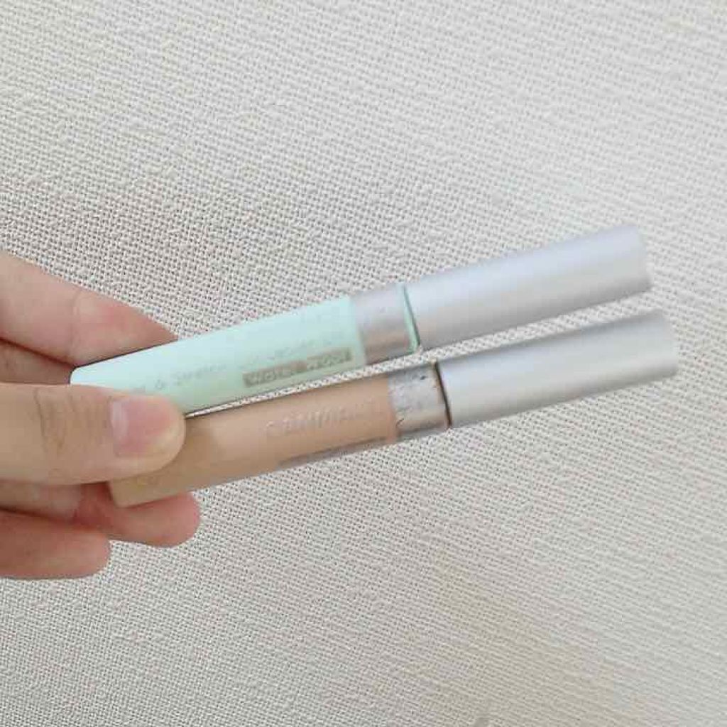 リップ&チーク ジェル/キャンメイク/ジェル・クリームチークを使ったクチコミ(4枚目)