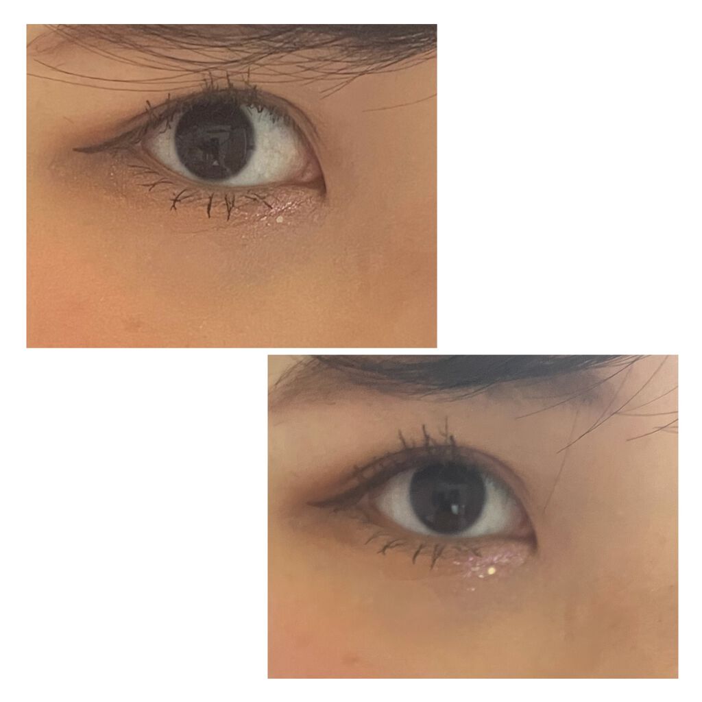 ペタルピュアアイズ/LUNASOL/アイシャドウパレットを使ったクチコミ（3枚目）