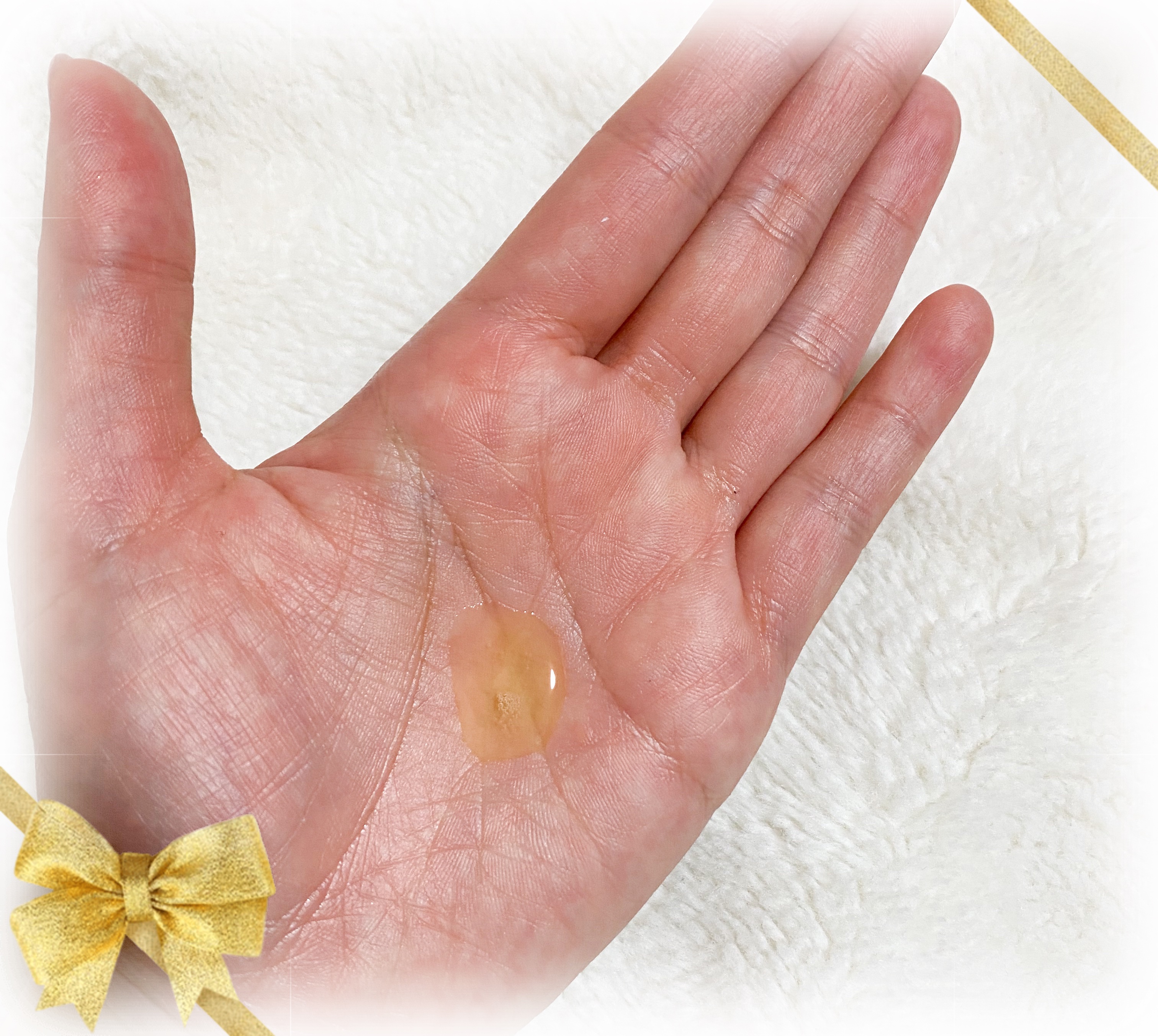 ヘアオイル/Linlinca/ヘアオイルを使ったクチコミ（2枚目）