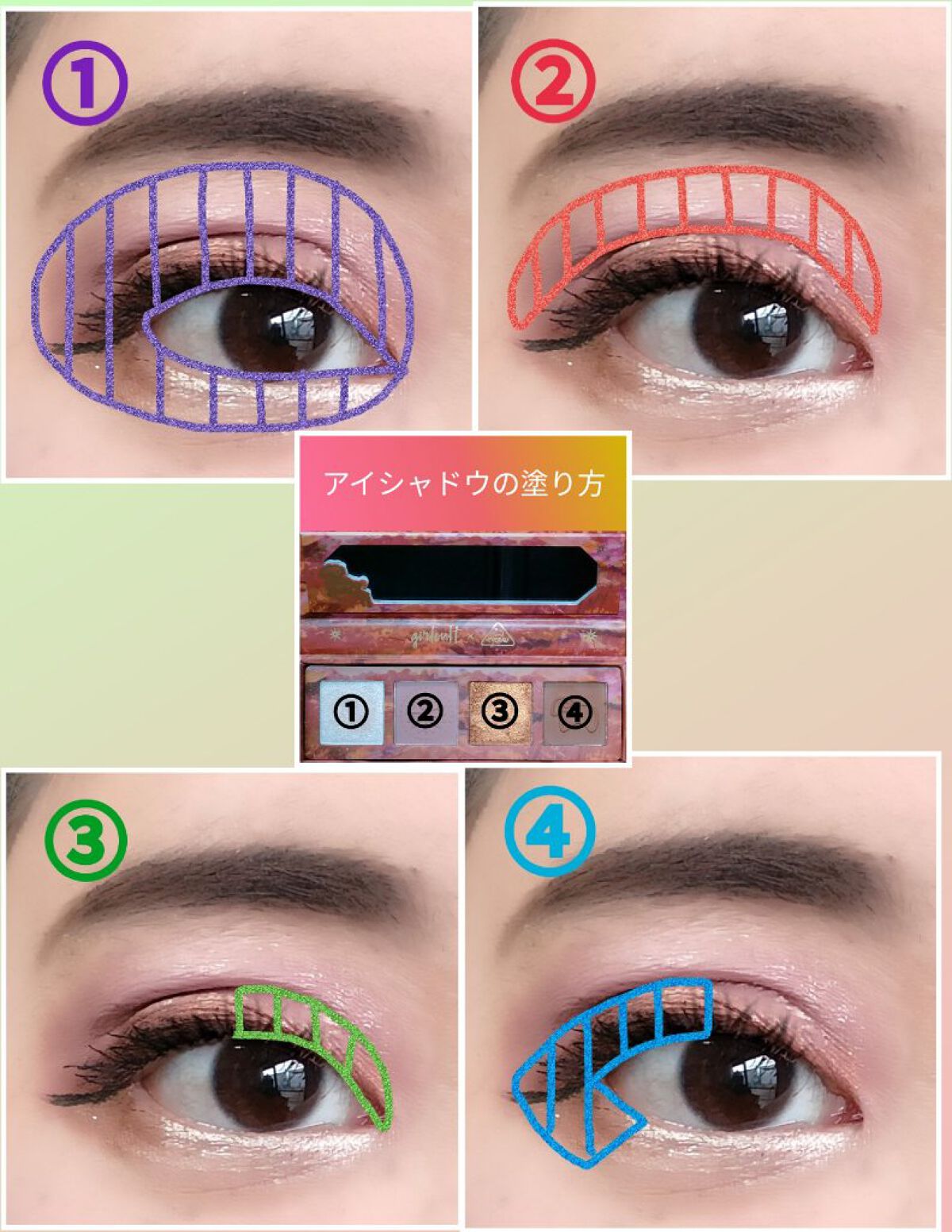 BABY LIPS  モイスチャライジングリップバーム CHERRY ME/MAYBELLINE NEW YORK/リップバームを使ったクチコミ（3枚目）