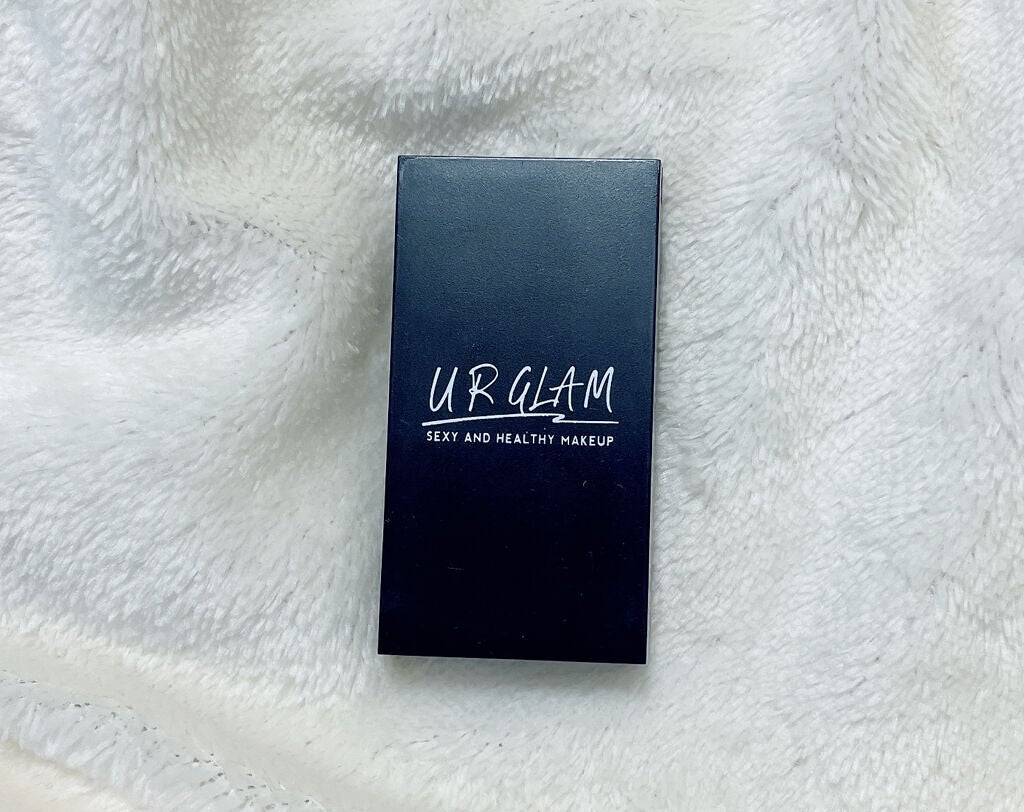 UR GLAM EYEBROW POWDER/U R GLAM/パウダーアイブロウを使ったクチコミ(1枚目)