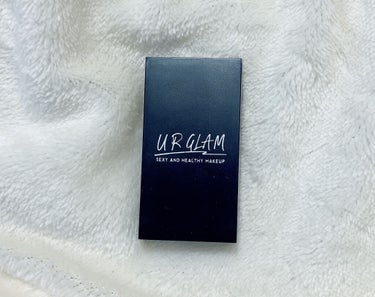 UR GLAM　EYEBROW POWDER/U R GLAM/パウダーアイブロウを使ったクチコミ（1枚目）