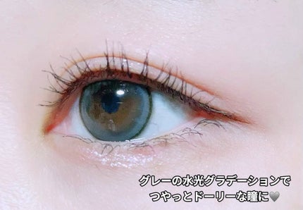 MOLAK 1day/MOLAK/ワンデー(1DAY)カラコンを使ったクチコミ(5枚目)