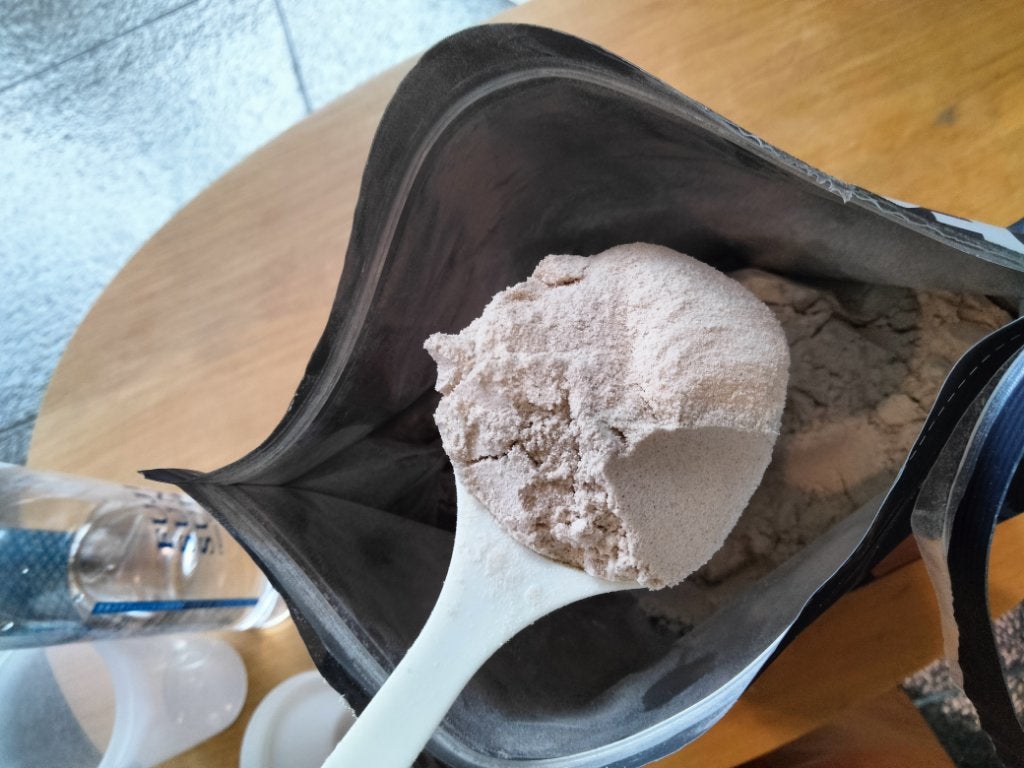 BCAA/F&W/ボディサプリメントを使ったクチコミ(9枚目)