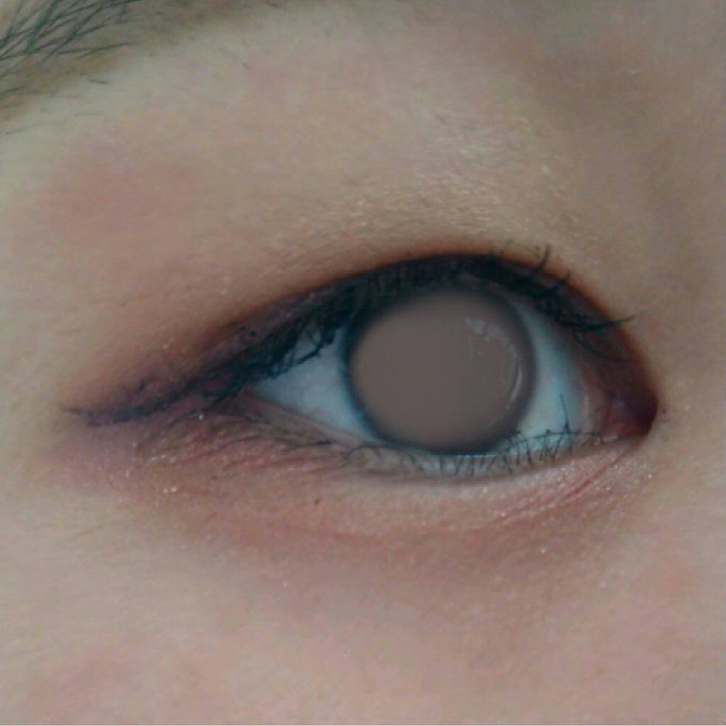 UR GLAM　VOLUME LASH MASCARA/U R GLAM/マスカラを使ったクチコミ（2枚目）