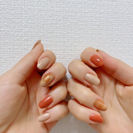 ネイルエス/ nail S(ネイルエス) /マニキュアを使ったクチコミ(3枚目)
