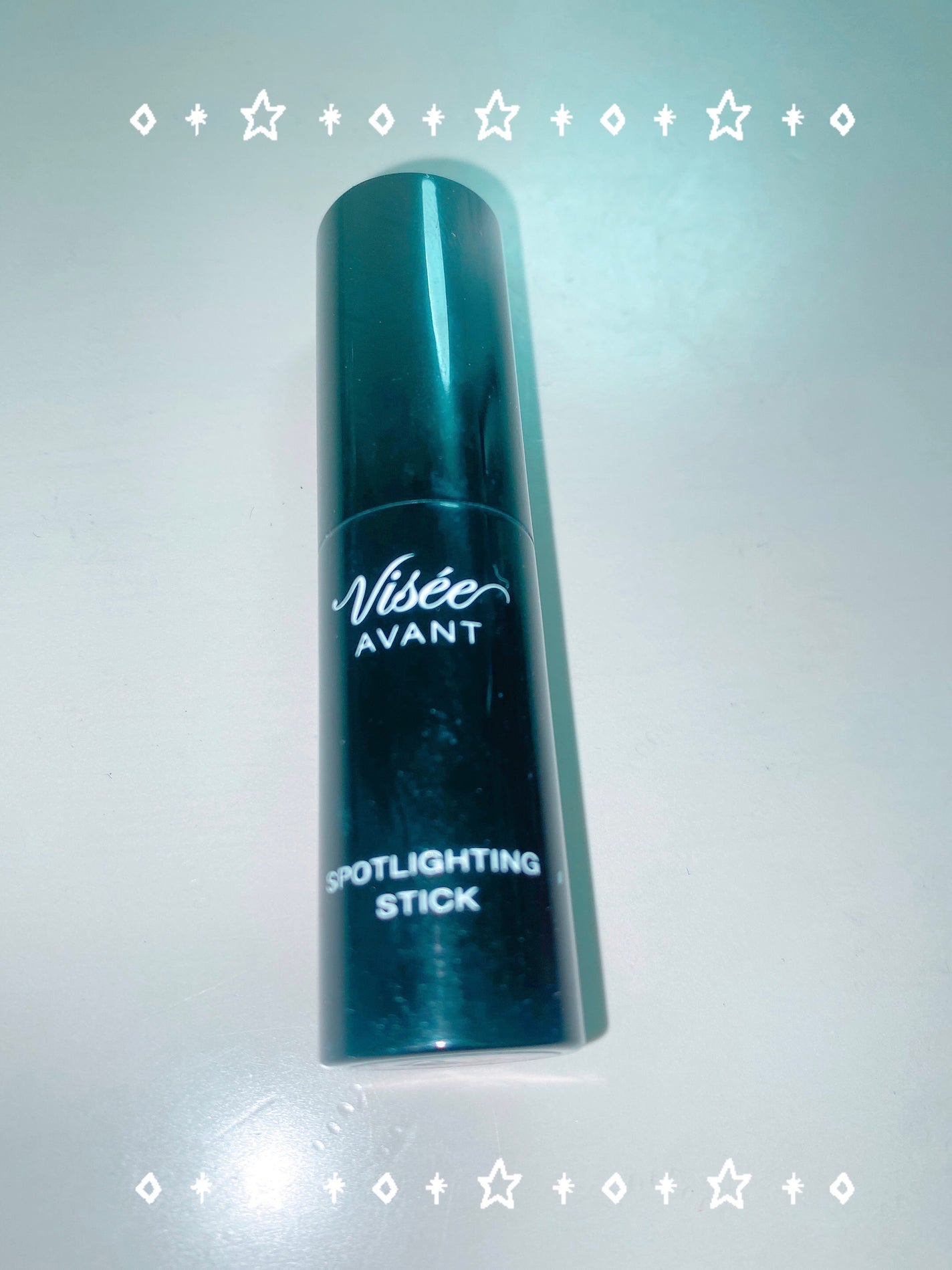 ヴィセ アヴァン スポットライティング スティック/Visée/スティックハイライトを使ったクチコミ(1枚目)