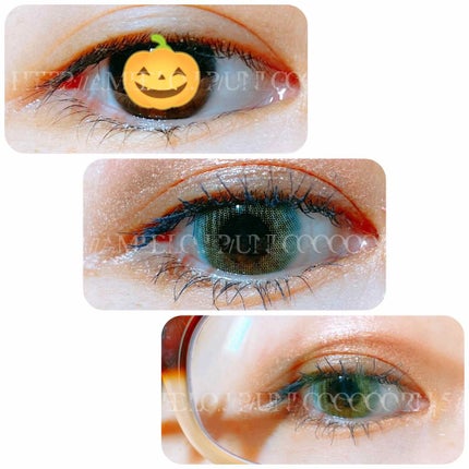 えび松(春br) on LIPS 「#株式会社ビューフロンティア様よりGENISH(ジェニッシュ)..」(6枚目)