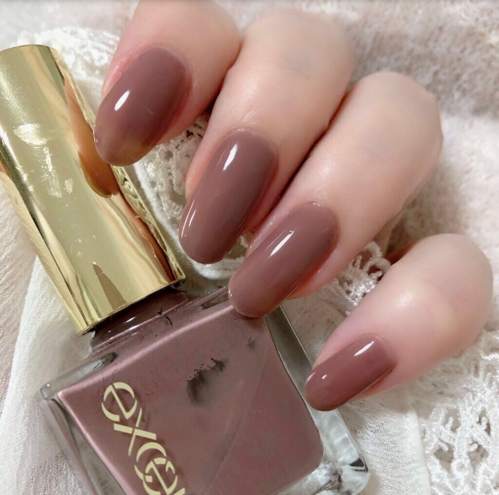 カラフルネイルズ/キャンメイク/マニキュアを使ったクチコミ(6枚目)