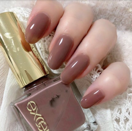 カラフルネイルズ/キャンメイク/マニキュアを使ったクチコミ(6枚目)