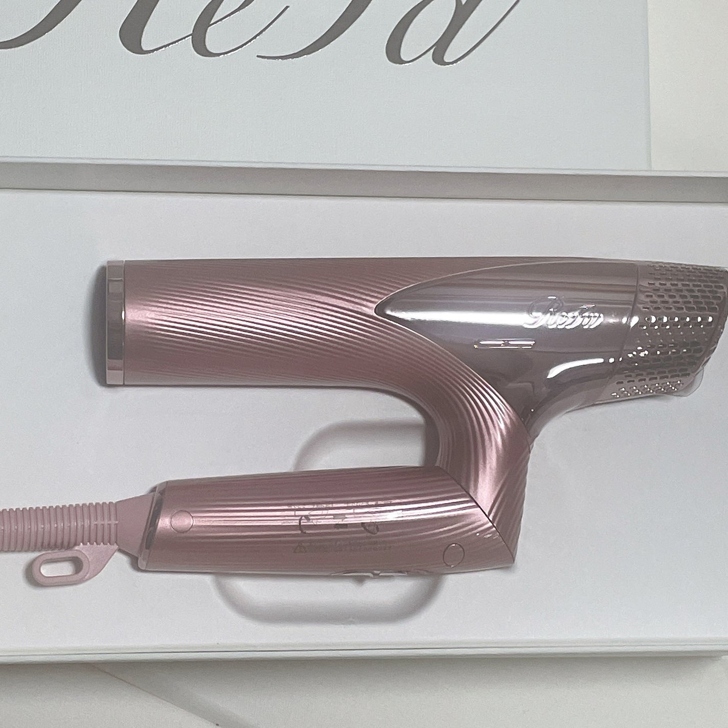 リファ ビューテックドライヤースマート/ReFa/ドライヤーを使ったクチコミ(2枚目)