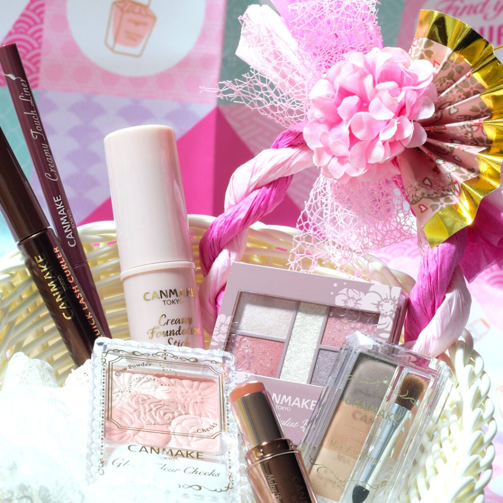 クイックラッシュカーラー/キャンメイク/マスカラ下地を使ったクチコミ(1枚目)