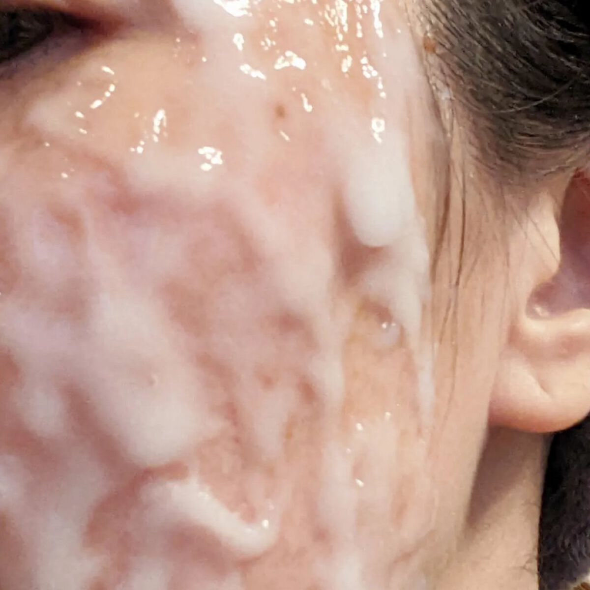  スパークリング マスク /ザ ビー メゾン/洗い流すパック・マスクを使ったクチコミ（1枚目）