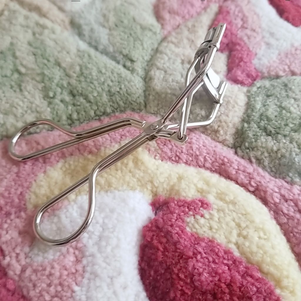 アイラッシュカーラー/shu uemura/ビューラーを使ったクチコミ(1枚目)